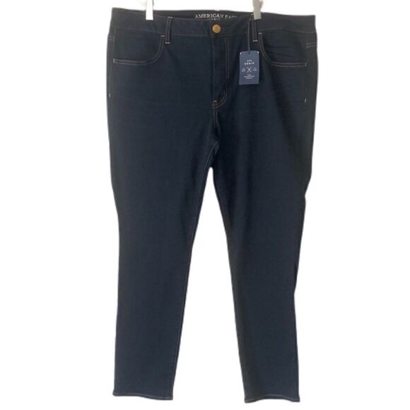 American Eagle Outfitters Super Stretch Jeggings - Picture 1 of 9